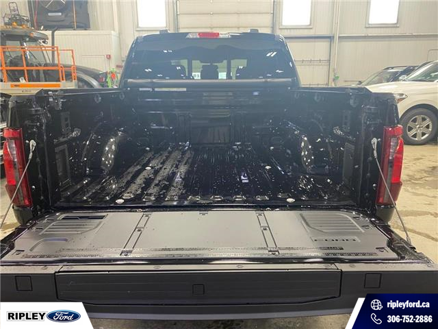 2026 Ford F-150 XLT (Stk: 26138) in Melfort - Image 13 of 17