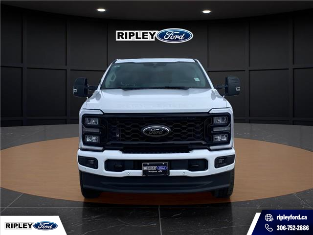 2026 Ford F-350 Lariat (Stk: 26163) in Melfort - Image 2 of 17