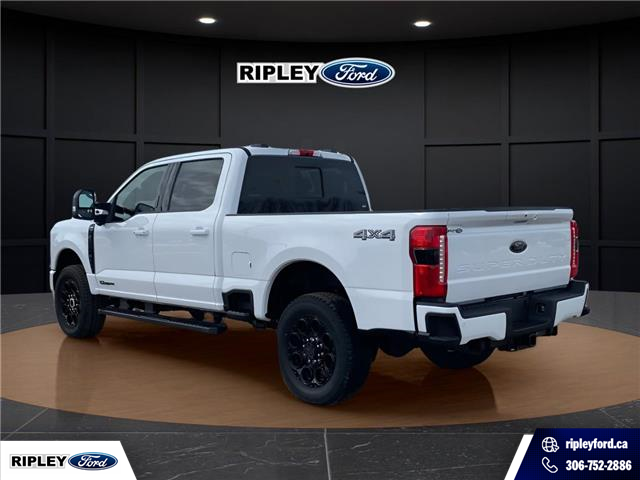2026 Ford F-350 Lariat (Stk: 26163) in Melfort - Image 7 of 17