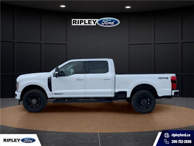 2026 Ford F-350 Lariat (Stk: 26163) in Melfort - Image 8 of 17