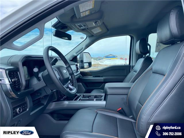 2026 Ford F-350 Lariat (Stk: 26163) in Melfort - Image 12 of 17