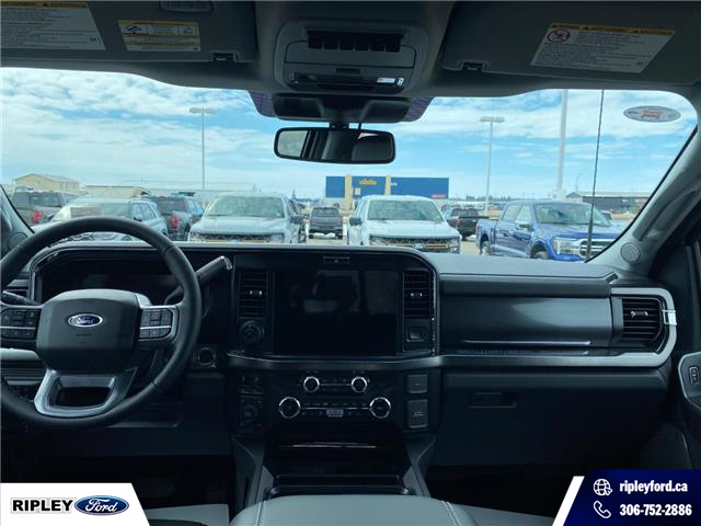 2026 Ford F-350 Lariat (Stk: 26163) in Melfort - Image 14 of 17