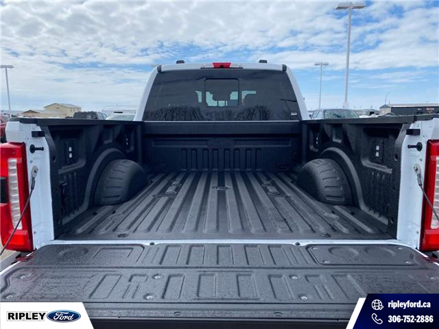 2026 Ford F-350 Lariat (Stk: 26163) in Melfort - Image 17 of 17