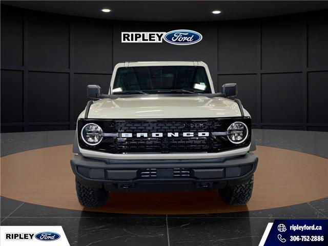 2026 Ford Bronco Big Bend (Stk: 26129) in Melfort - Image 2 of 18