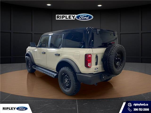 2026 Ford Bronco Big Bend (Stk: 26129) in Melfort - Image 7 of 18