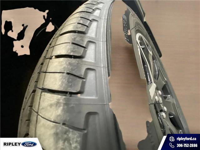 2026 Ford Bronco Sport Outer Banks (Stk: 26209) in Melfort - Image 11 of 22