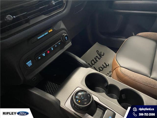 2026 Ford Bronco Sport Outer Banks (Stk: 26209) in Melfort - Image 20 of 22