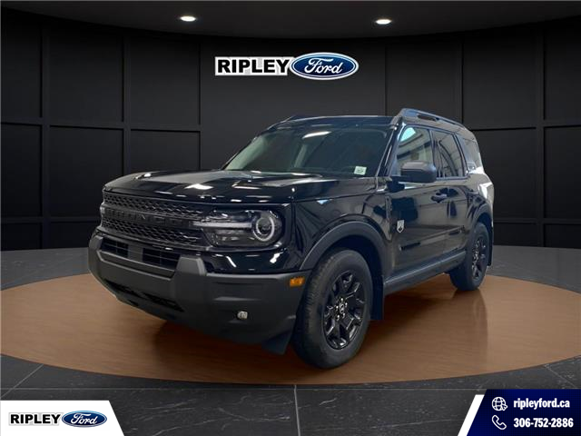 2026 Ford Bronco Sport Big Bend (Stk: 26223) in Melfort - Image 1 of 24 2026 Ford Bronco Sport Big Bend (Stk: 26223) in Melfort - Image 1 of 24
