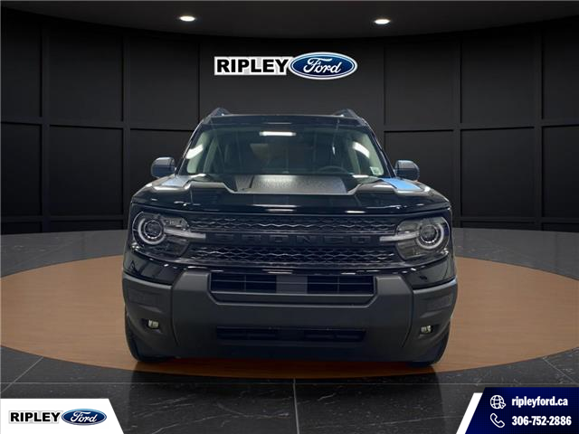 2026 Ford Bronco Sport Big Bend (Stk: 26223) in Melfort - Image 2 of 24