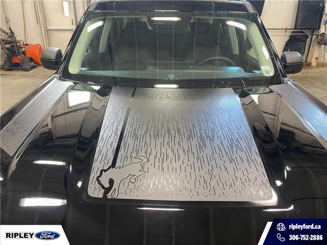 2026 Ford Bronco Sport Big Bend (Stk: 26223) in Melfort - Image 4 of 24