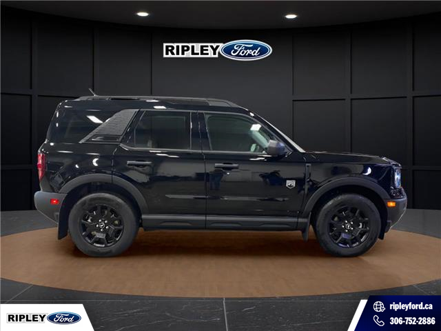 2026 Ford Bronco Sport Big Bend (Stk: 26223) in Melfort - Image 6 of 24