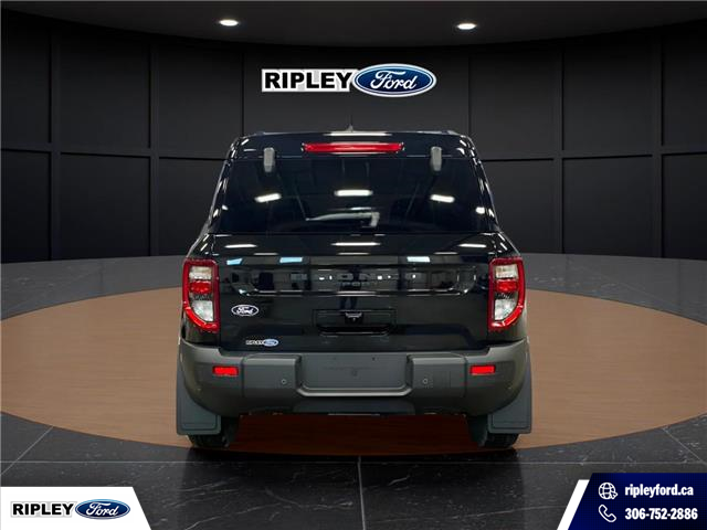 2026 Ford Bronco Sport Big Bend (Stk: 26223) in Melfort - Image 8 of 24
