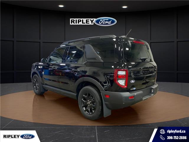 2026 Ford Bronco Sport Big Bend (Stk: 26223) in Melfort - Image 10 of 24