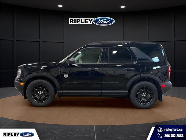 2026 Ford Bronco Sport Big Bend (Stk: 26223) in Melfort - Image 11 of 24