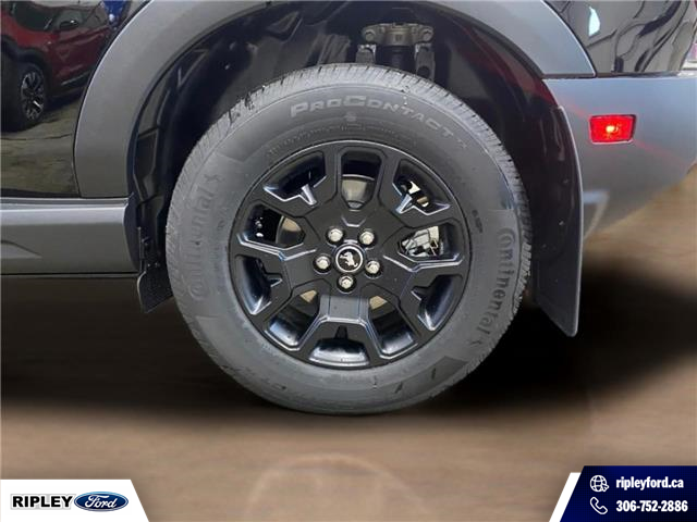 2026 Ford Bronco Sport Big Bend (Stk: 26223) in Melfort - Image 12 of 24