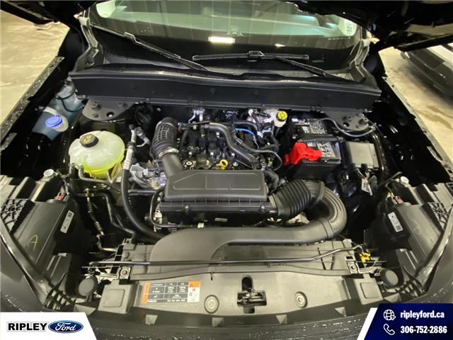 2026 Ford Bronco Sport Big Bend (Stk: 26223) in Melfort - Image 14 of 24