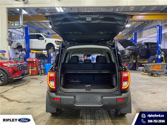 2026 Ford Bronco Sport Big Bend (Stk: 26223) in Melfort - Image 18 of 24