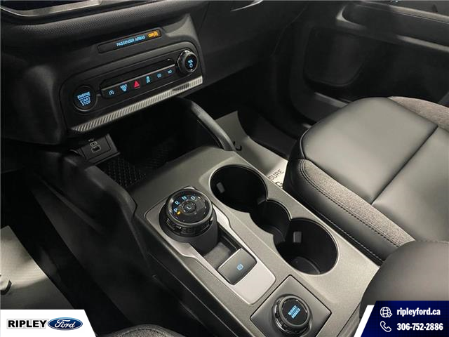 2026 Ford Bronco Sport Big Bend (Stk: 26223) in Melfort - Image 21 of 24