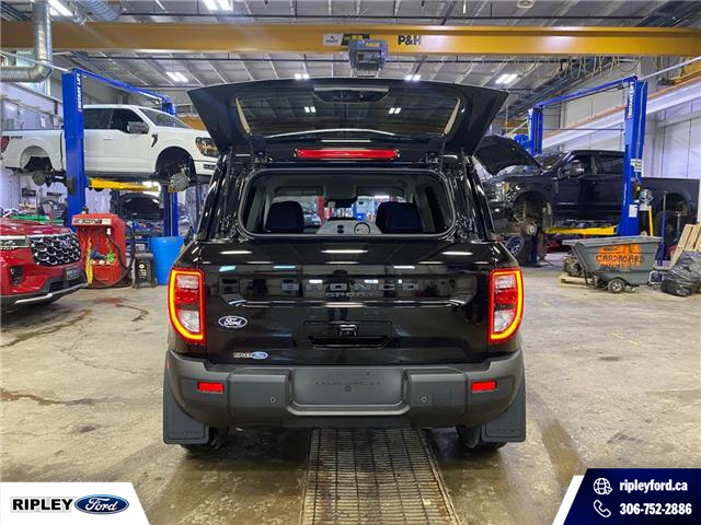 2026 Ford Bronco Sport Big Bend (Stk: 26223) in Melfort - Image 24 of 24