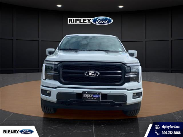 2026 Ford F-150 Lariat (Stk: 26229) in Melfort - Image 2 of 19