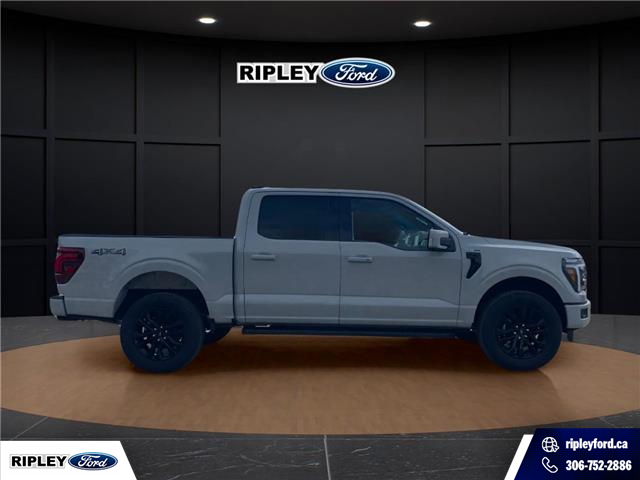 2026 Ford F-150 Lariat (Stk: 26229) in Melfort - Image 4 of 19