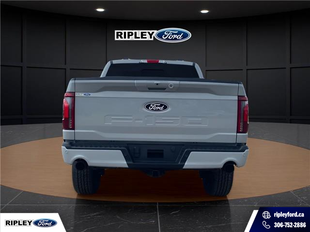 2026 Ford F-150 Lariat (Stk: 26229) in Melfort - Image 6 of 19
