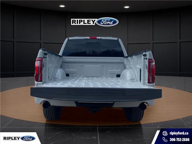 2026 Ford F-150 Lariat (Stk: 26229) in Melfort - Image 7 of 19