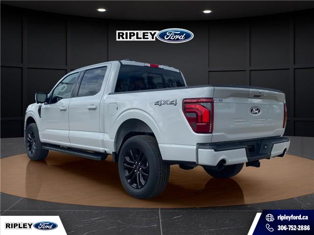 2026 Ford F-150 Lariat (Stk: 26229) in Melfort - Image 8 of 19