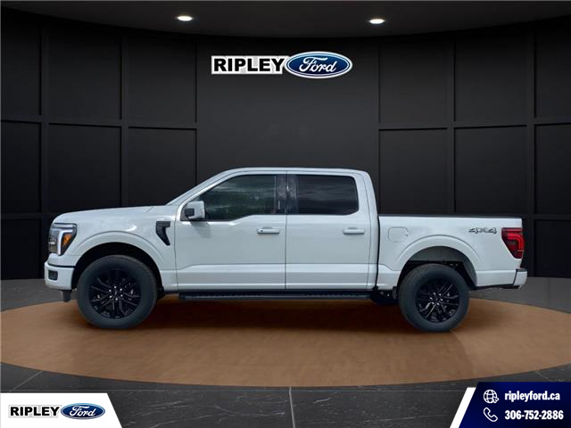 2026 Ford F-150 Lariat (Stk: 26229) in Melfort - Image 9 of 19
