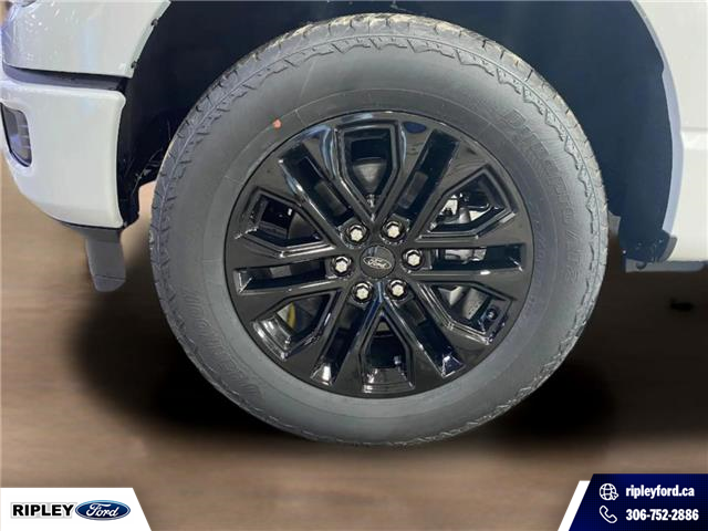 2026 Ford F-150 Lariat (Stk: 26229) in Melfort - Image 10 of 19