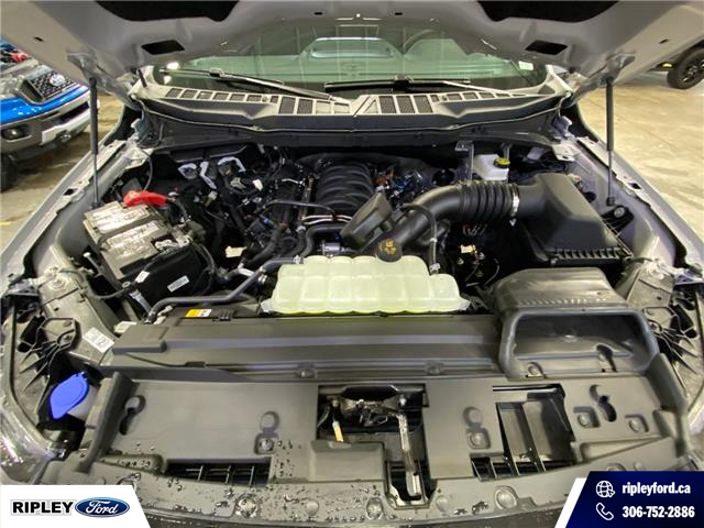 2026 Ford F-150 Lariat (Stk: 26229) in Melfort - Image 12 of 19