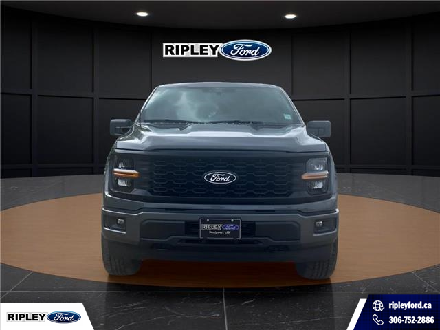 2026 Ford F-150 STX (Stk: 26234) in Melfort - Image 2 of 18