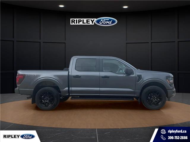 2026 Ford F-150 STX (Stk: 26234) in Melfort - Image 4 of 18