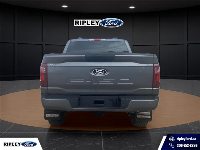 2026 Ford F-150 STX (Stk: 26234) in Melfort - Image 6 of 18