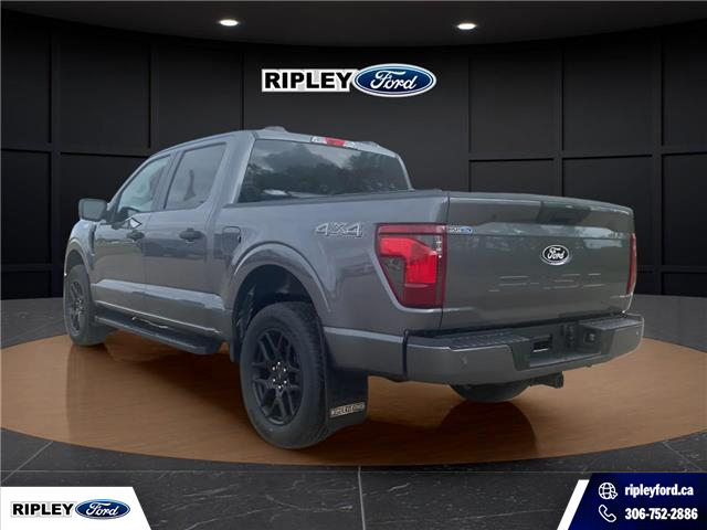 2026 Ford F-150 STX (Stk: 26234) in Melfort - Image 7 of 18