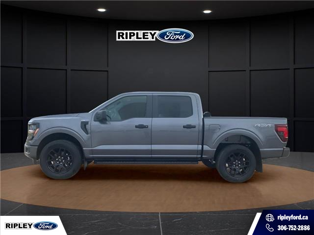 2026 Ford F-150 STX (Stk: 26234) in Melfort - Image 8 of 18