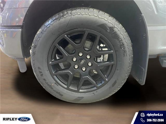 2026 Ford F-150 STX (Stk: 26234) in Melfort - Image 9 of 18