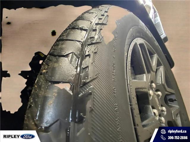 2026 Ford F-150 STX (Stk: 26234) in Melfort - Image 10 of 18