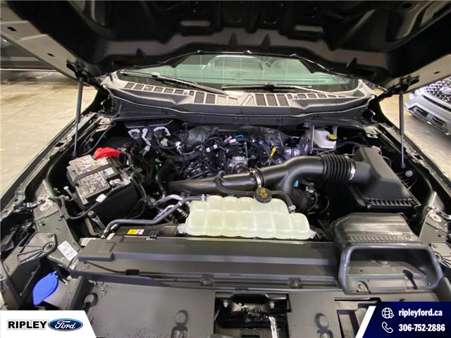 2026 Ford F-150 STX (Stk: 26234) in Melfort - Image 11 of 18