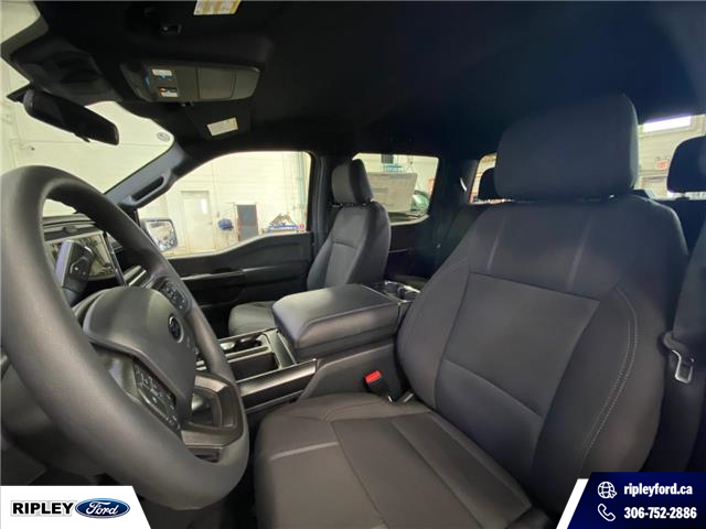 2026 Ford F-150 STX (Stk: 26234) in Melfort - Image 12 of 18