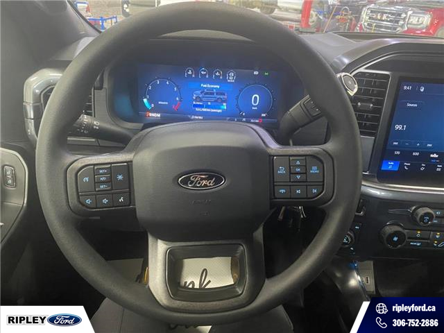 2026 Ford F-150 STX (Stk: 26234) in Melfort - Image 15 of 18