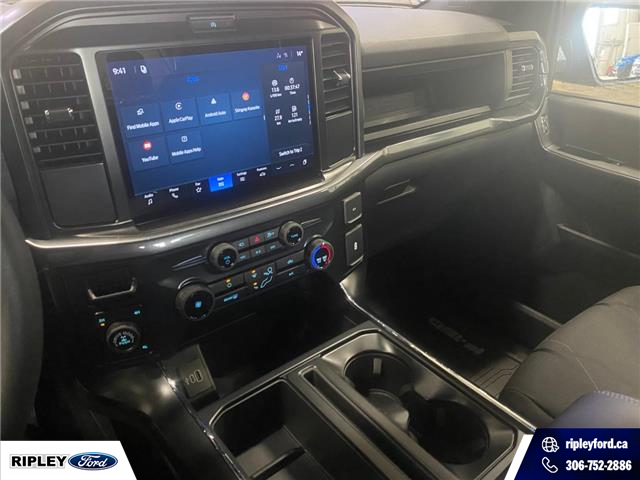 2026 Ford F-150 STX (Stk: 26234) in Melfort - Image 16 of 18