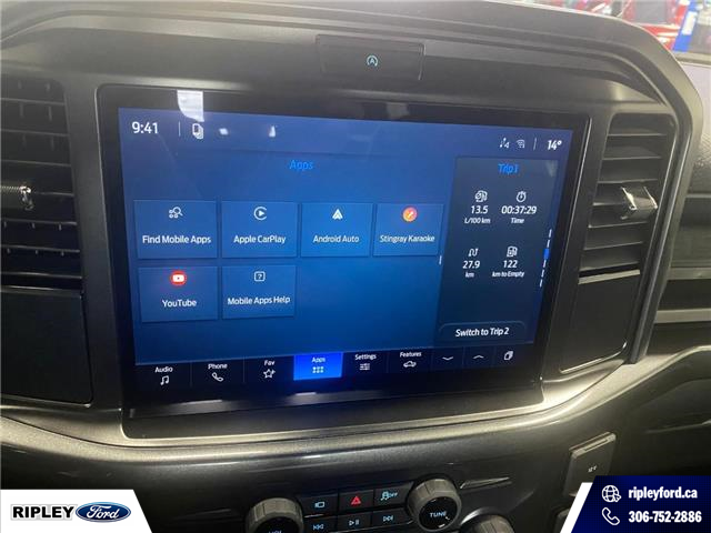 2026 Ford F-150 STX (Stk: 26234) in Melfort - Image 18 of 18