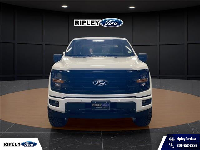 2026 Ford F-150 XLT (Stk: 26098) in Melfort - Image 2 of 17