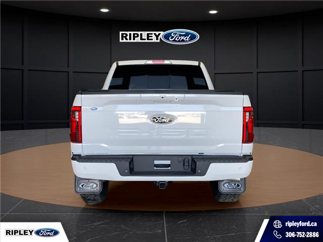 2026 Ford F-150 XLT (Stk: 26098) in Melfort - Image 6 of 17