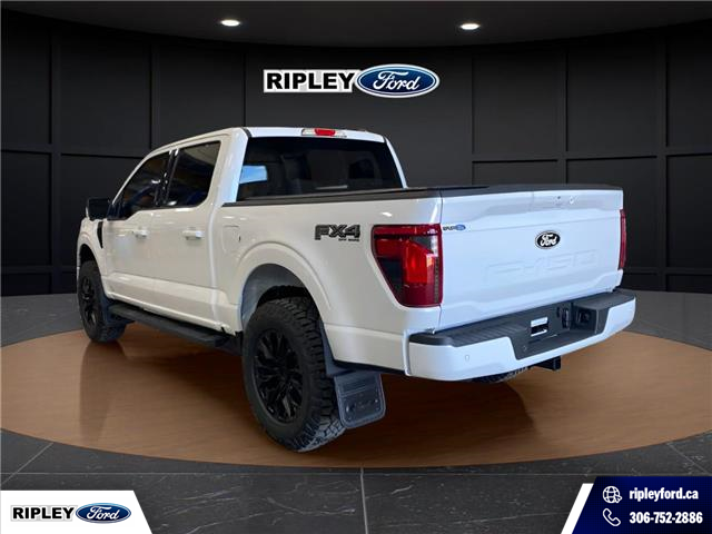 2026 Ford F-150 XLT (Stk: 26098) in Melfort - Image 7 of 17