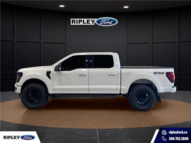 2026 Ford F-150 XLT (Stk: 26098) in Melfort - Image 8 of 17