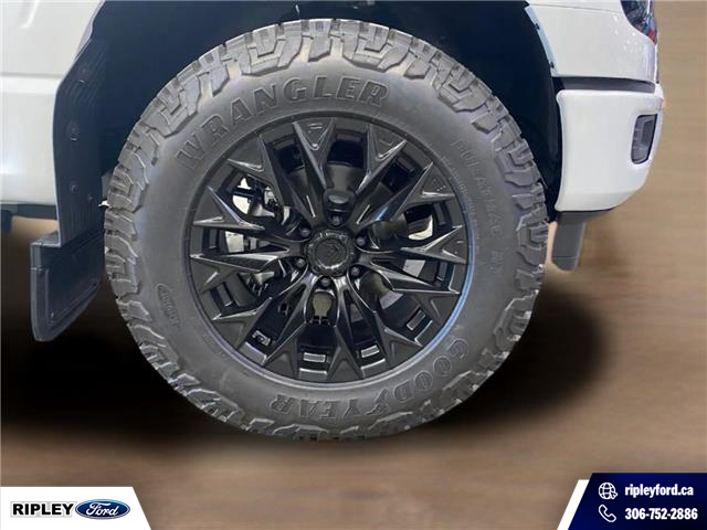2026 Ford F-150 XLT (Stk: 26098) in Melfort - Image 9 of 17