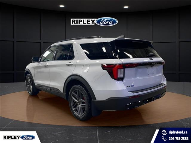2026 Ford Explorer ST-Line (Stk: 26236) in Melfort - Image 7 of 20