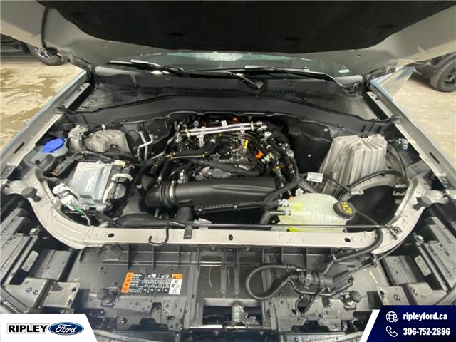 2026 Ford Explorer ST-Line (Stk: 26236) in Melfort - Image 11 of 20